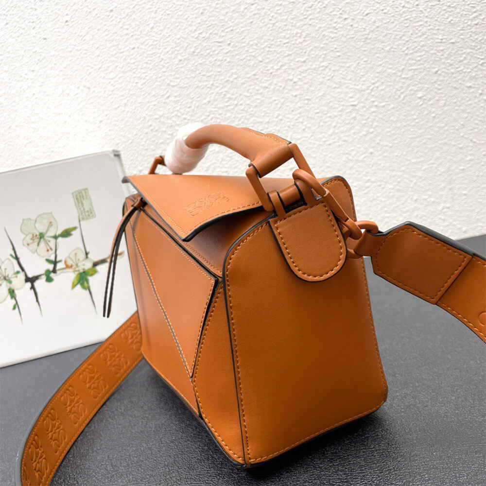 Loewe Small Puzzle Bag - Replica Luxury Bags™