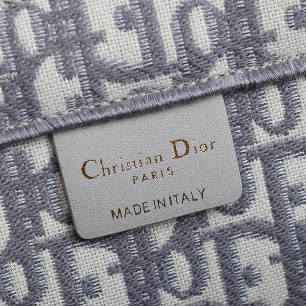 Large Dior Book Tote Bag - Replica Luxury Bags™