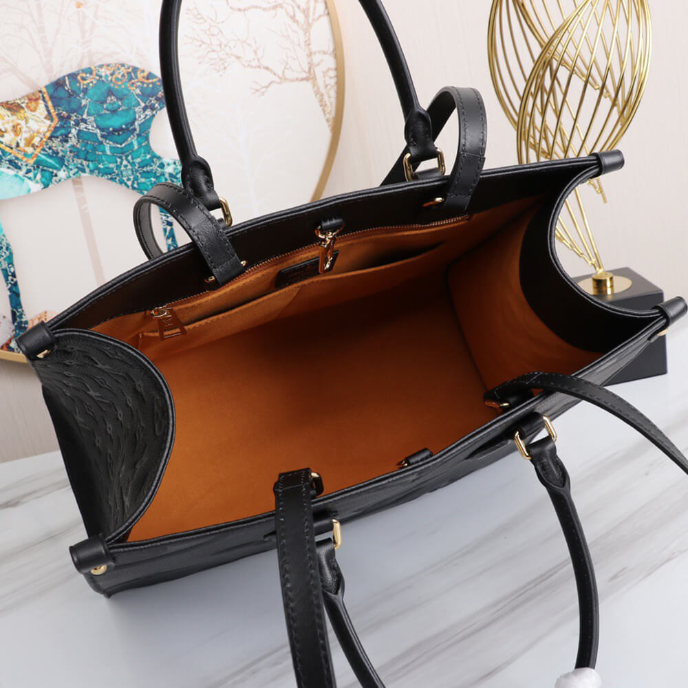 LV Onthego MM Bag - Replica Luxury Bags™