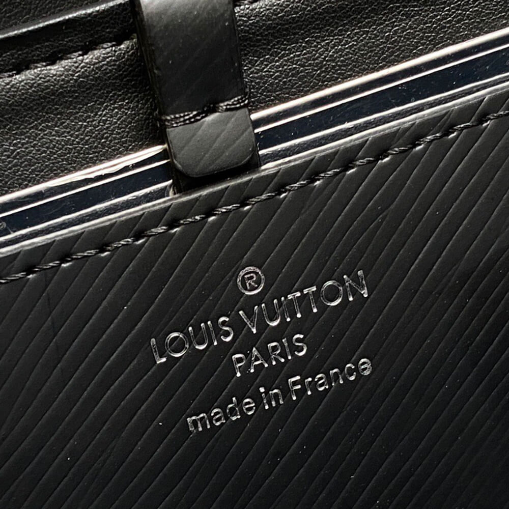 LV Twist West Bag - Replica Luxury Bags™