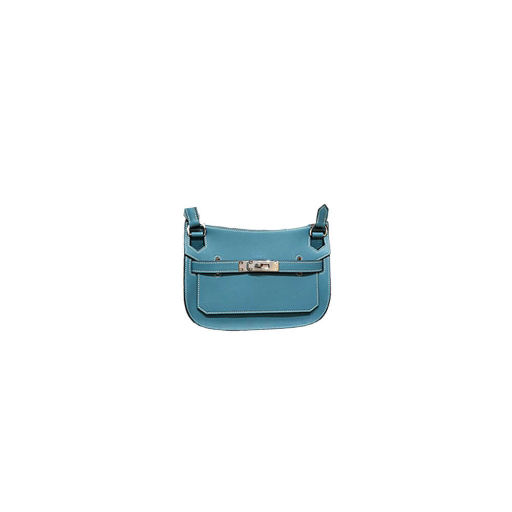 Hermes Jypsiere Mini Bag - Replica Luxury Bags™