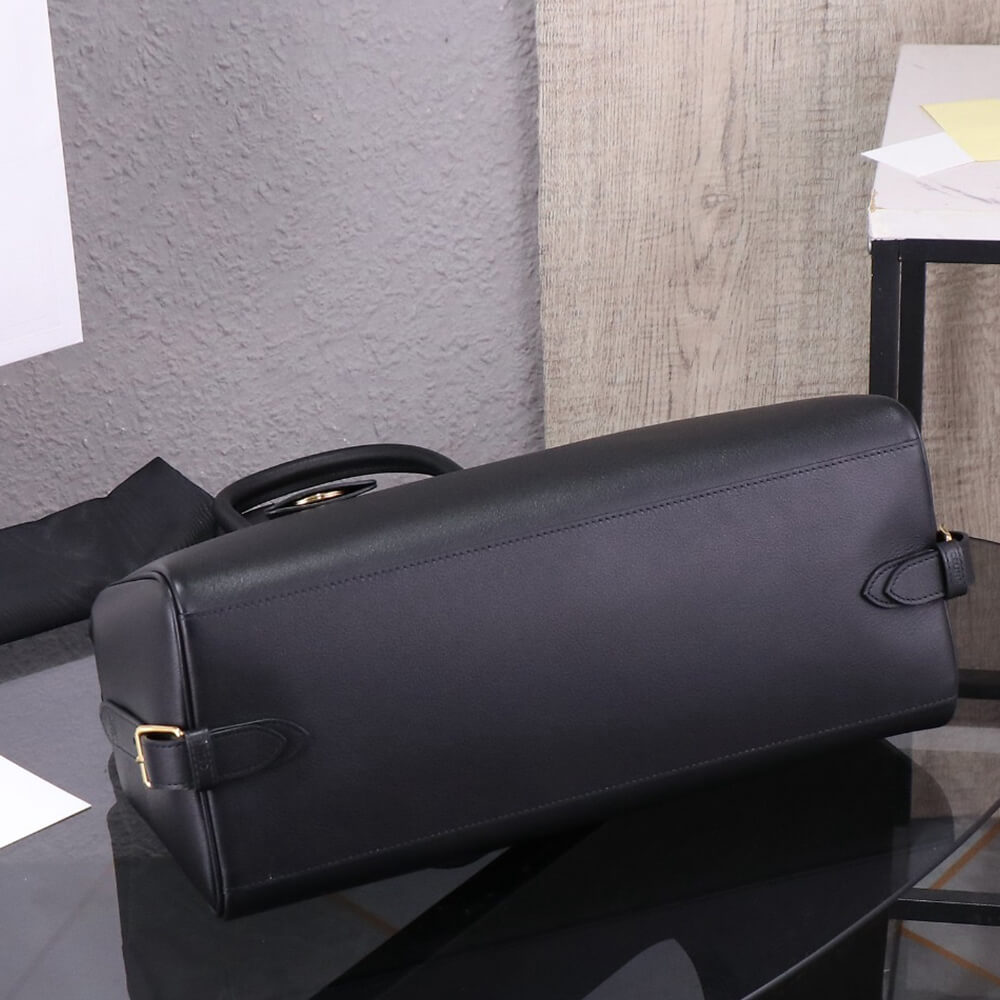 Celine Medium Appoline Bag In Calfskin - Replica Luxury Bags™