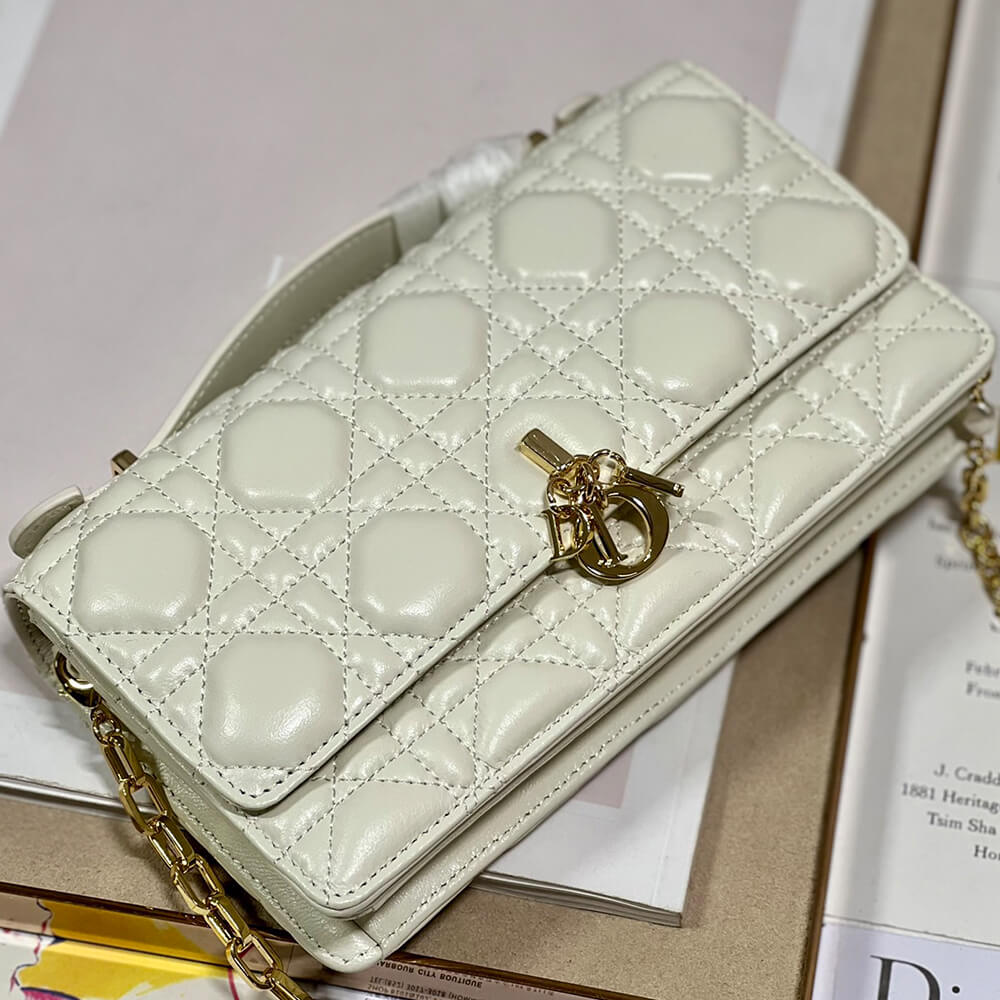 Miss Dior Mini Bag - Replica Luxury Bags™