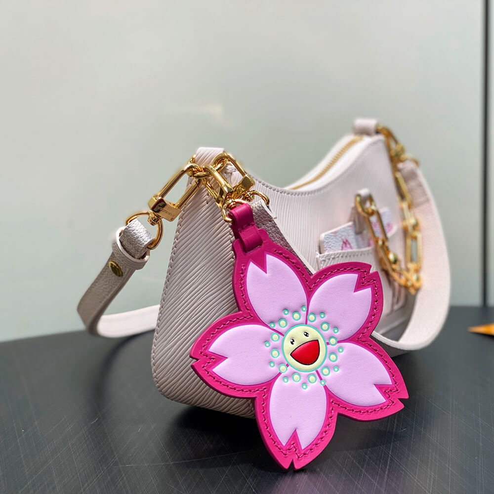 LV x TM Marellini Bag - Replica Luxury Bags™