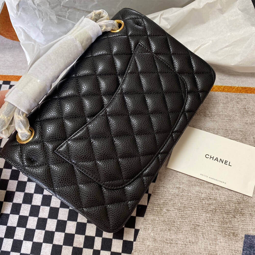 Chanel Classic Flap Handbag - Replica Luxury Bags™