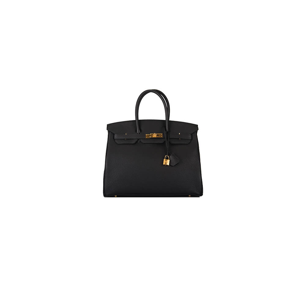 Hermes Birkin 35 Bag - Replica Luxury Bags™