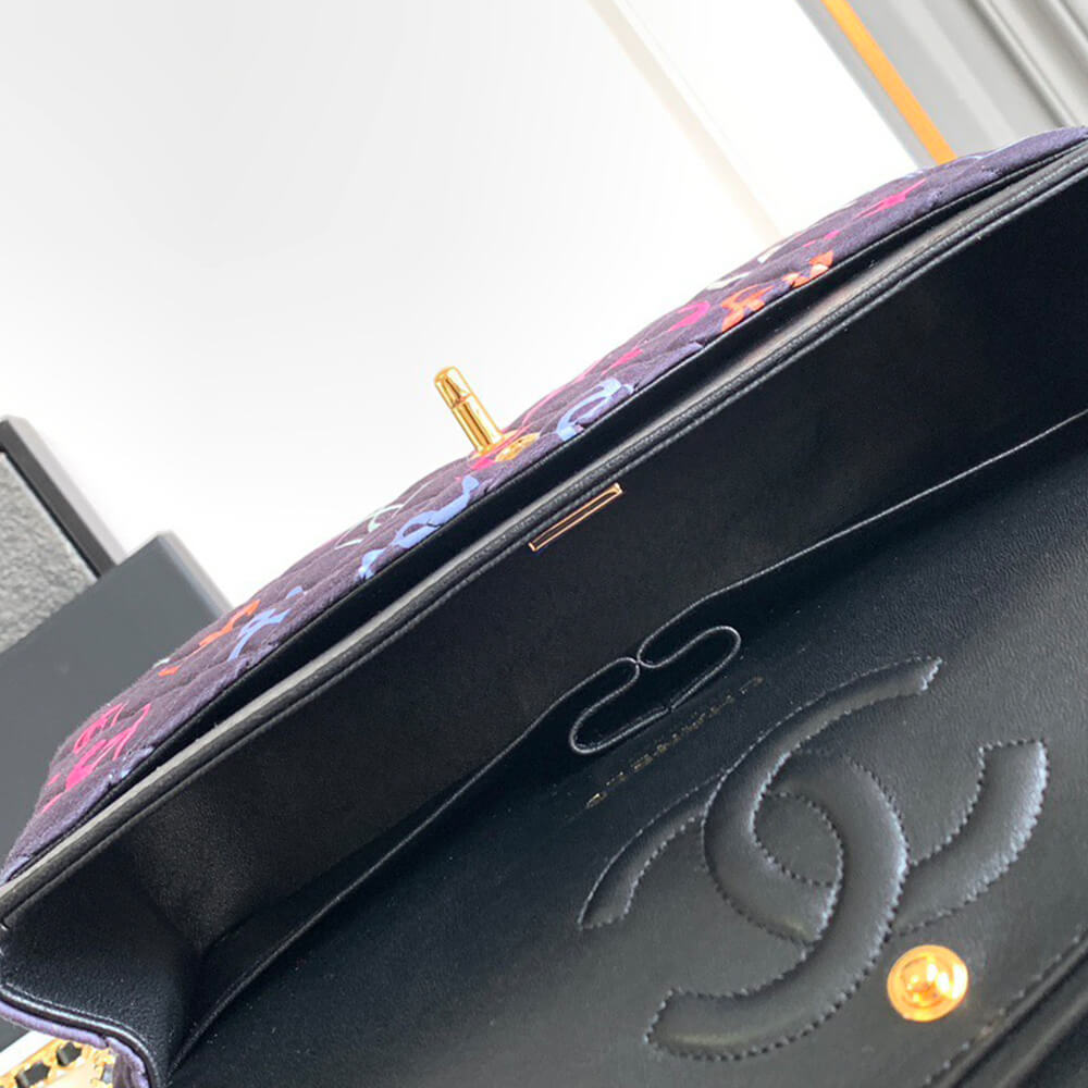 Chanel Classic Flap Medium Bag - Replica Luxury Bags™