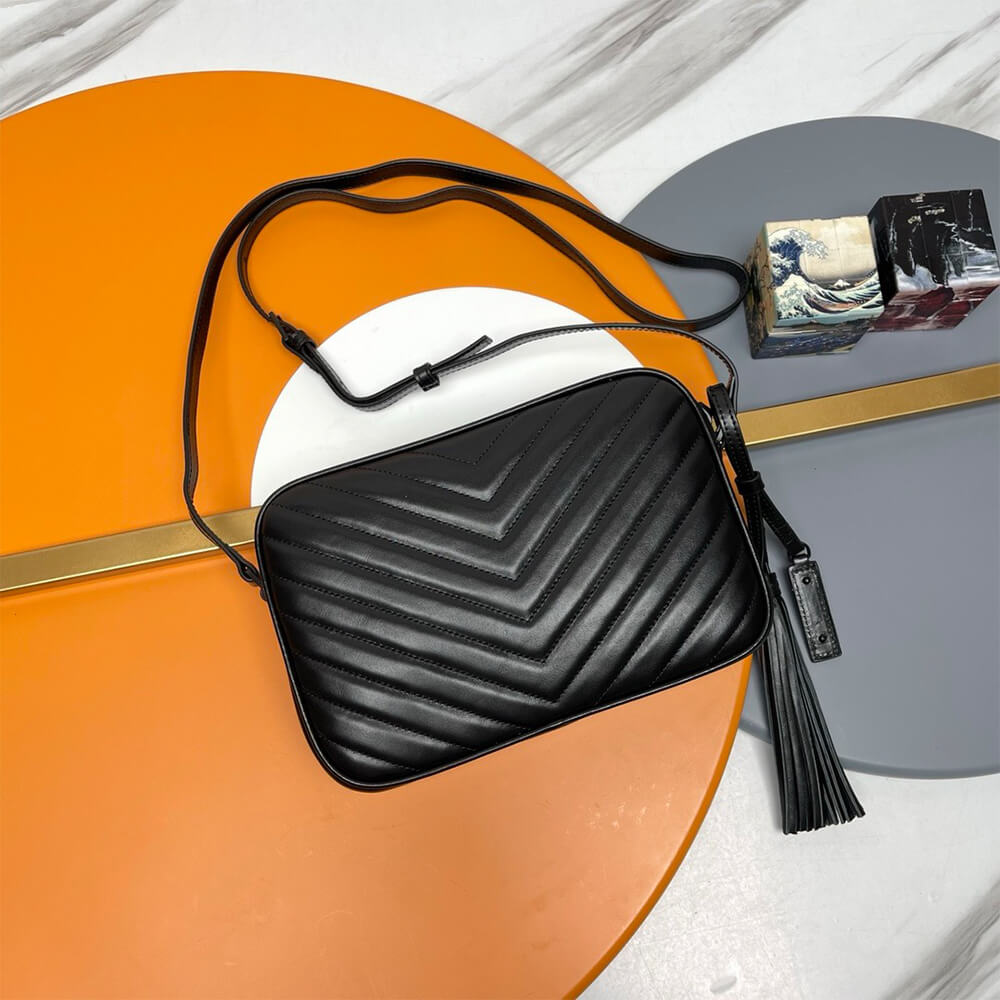 YSL Camera Bag - Replica Luxury Bags™