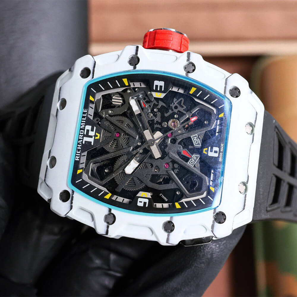 Richard Mille 35-03 - Replica Luxury Bags™