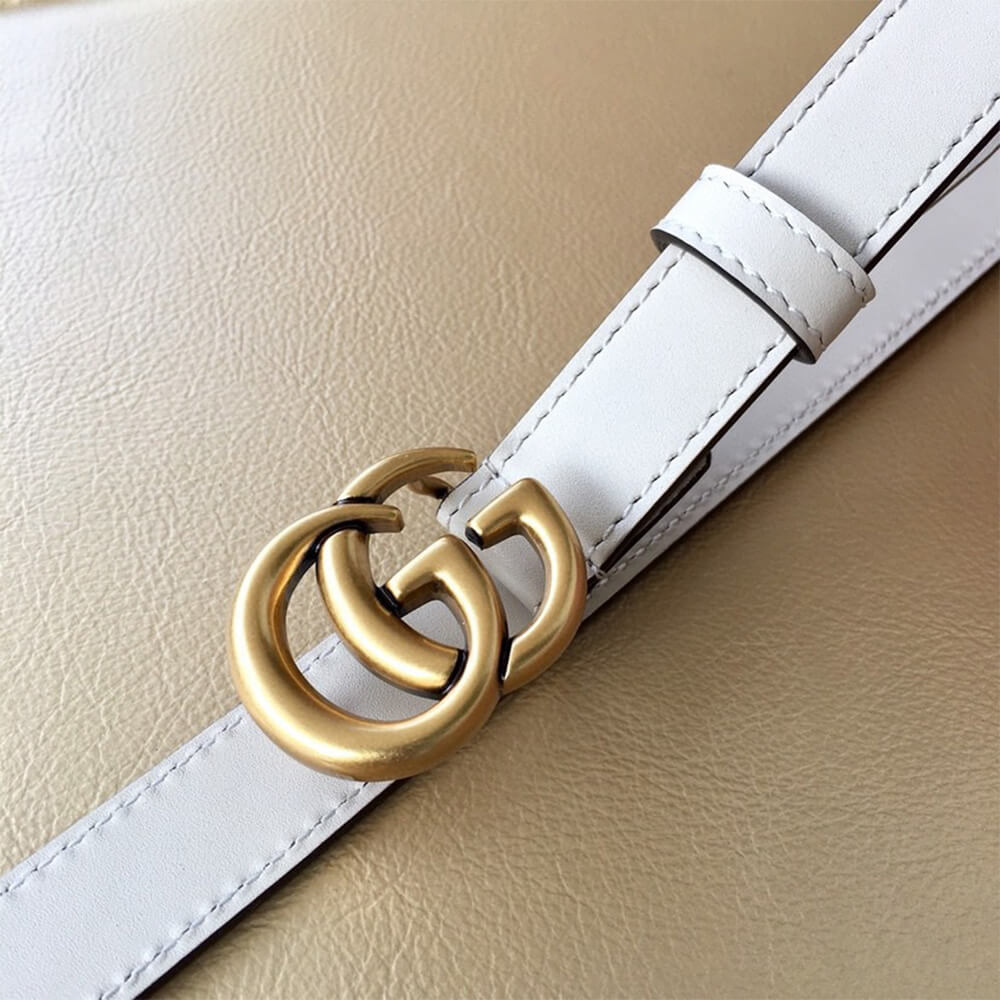 GUCCI 20mm belt - Replica Luxury Bags™
