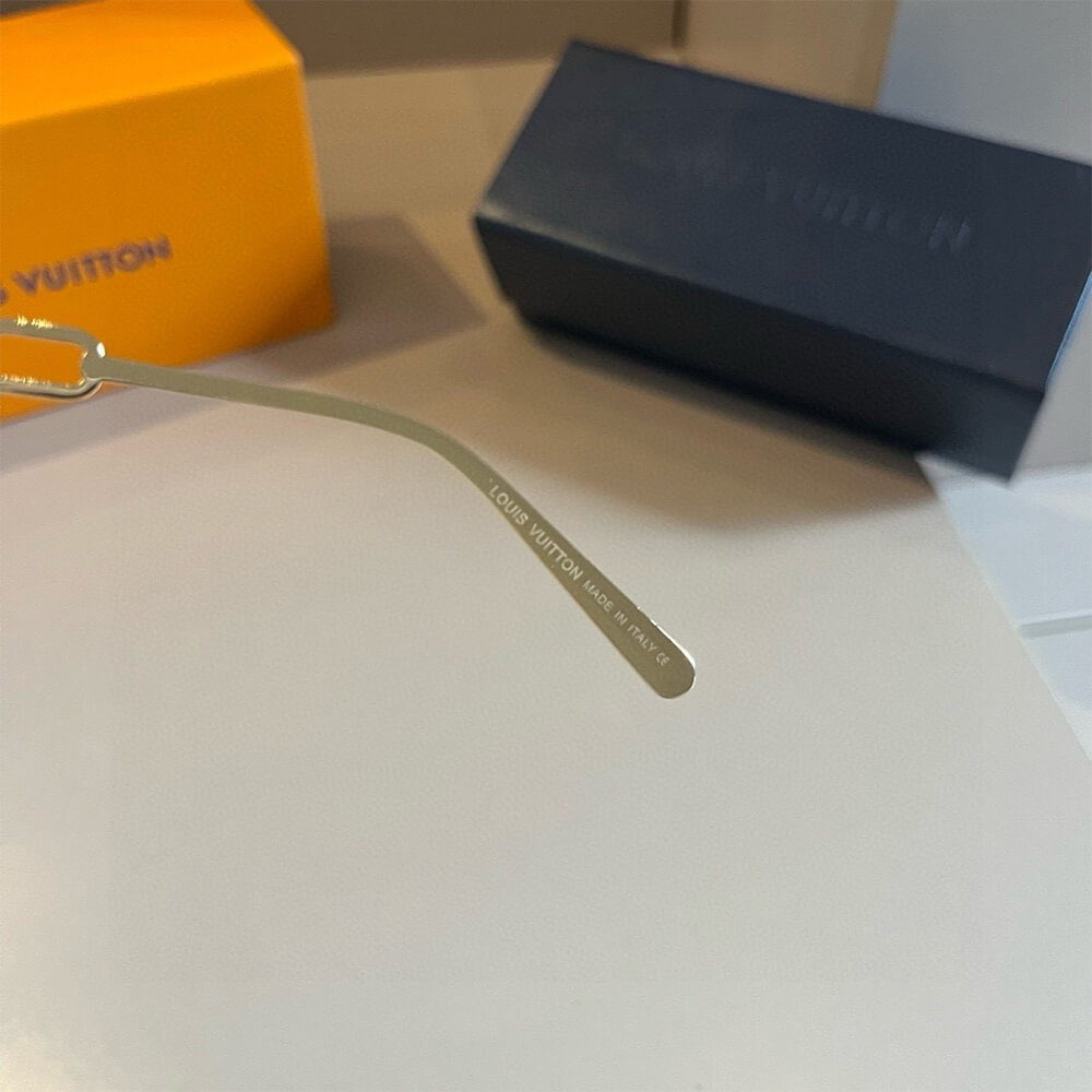 LOUIS VUITTON SUNGLASSES - Replica Luxury Bags™