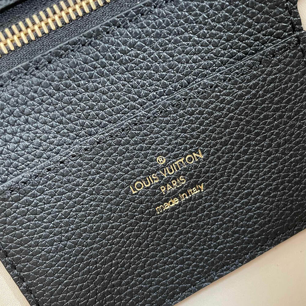 LV Pont 9 Soft MM Bag - Replica Luxury Bags™