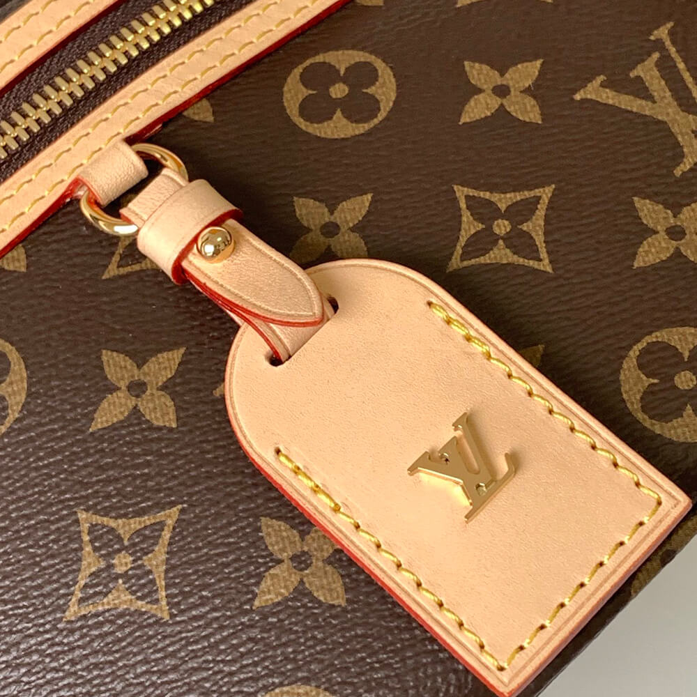 LV High Rise Bumbag - Replica Luxury Bags™