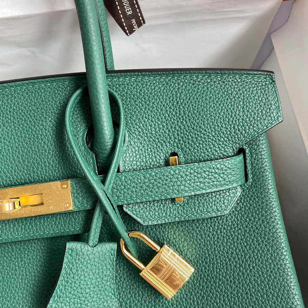 Hermes Birkin Bag 25 - Replica Luxury Bags™