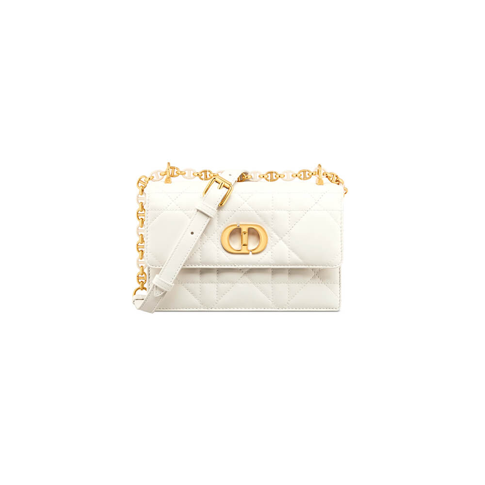 Dior Miss Caro Mini Bag - Replica Luxury Bags™