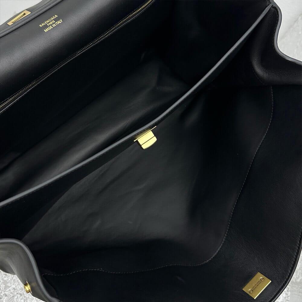 Balenciaga Rodeo Medium Handbag - Replica Luxury Bags™