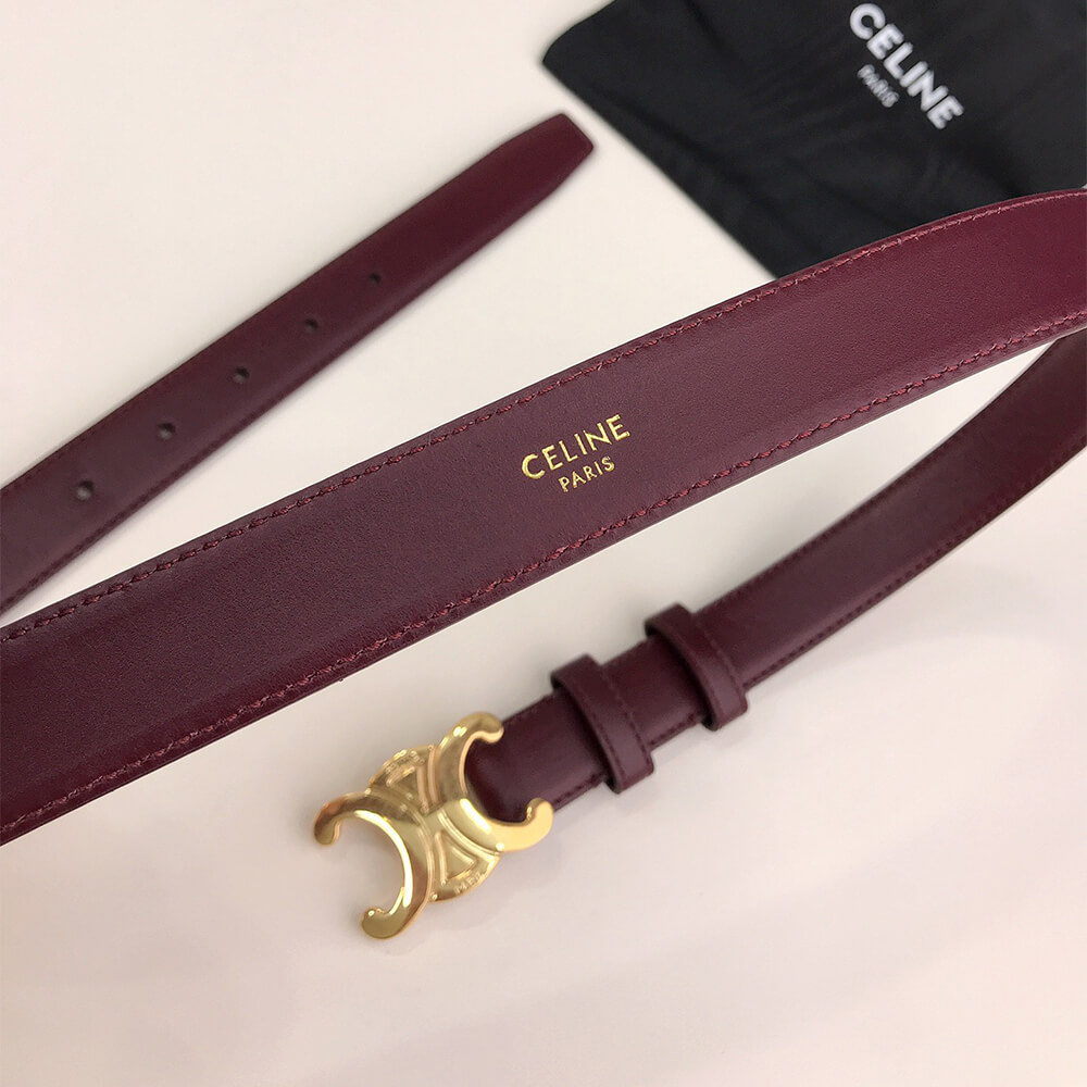 CELINE 25mm belt - Replica Luxury Bags™