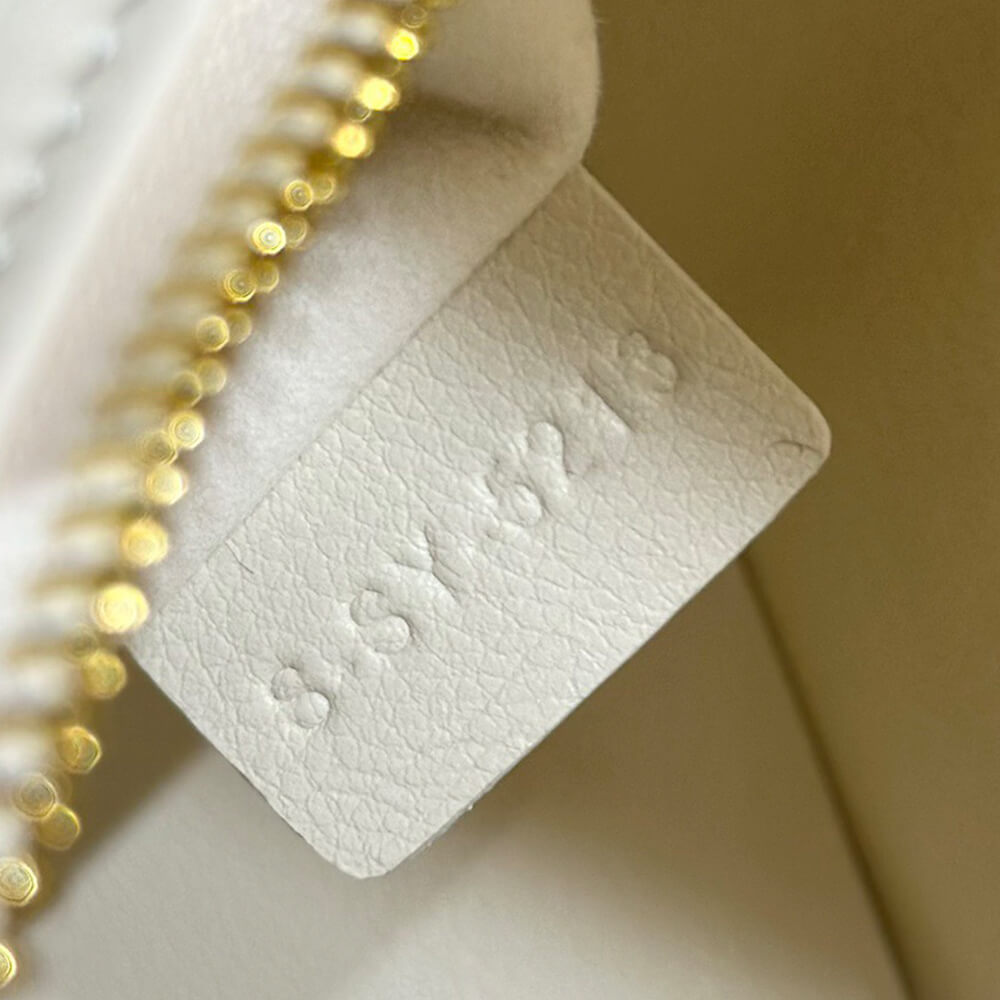 Teen Celine Lulu Bag in Supple Grained Calfskin - Replica Luxury Bags™