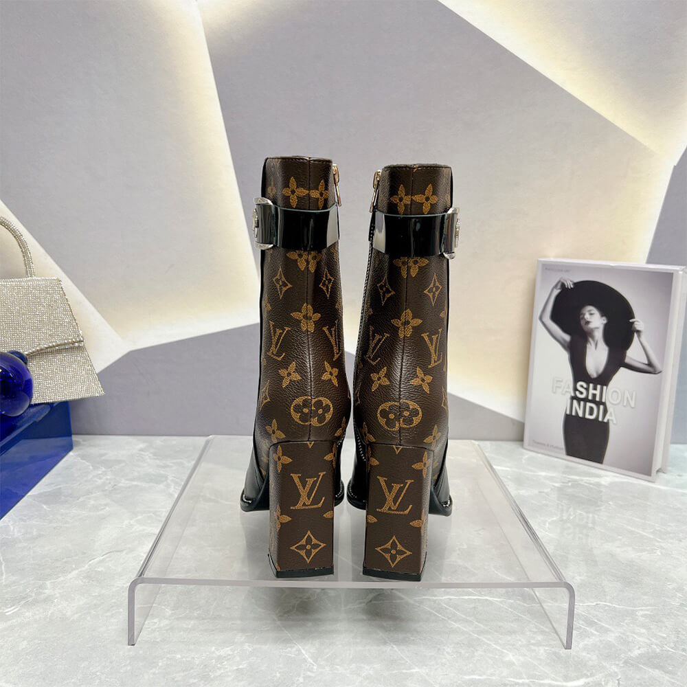 LV Boots Shoes - Replica Luxury Bags™