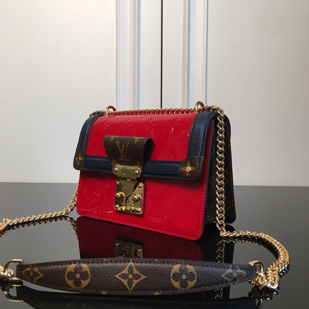 LV Wynwood Bag - Replica Luxury Bags™