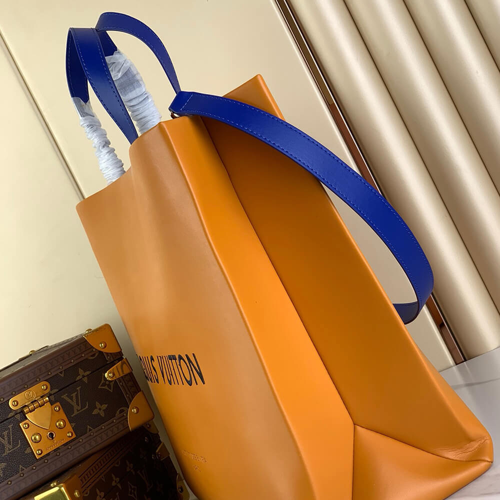 LV Shopper Bag MM - Replica Luxury Bags™