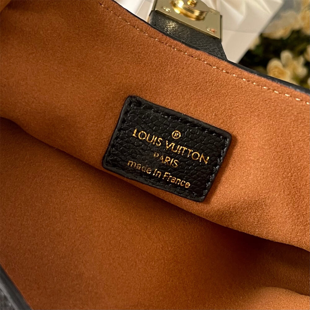 LV Low Key Shoulder Bag - Replica Luxury Bags™