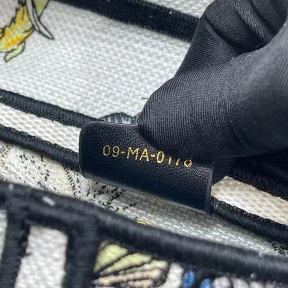 Dior Saddle Bag - Replica Luxury Bags™