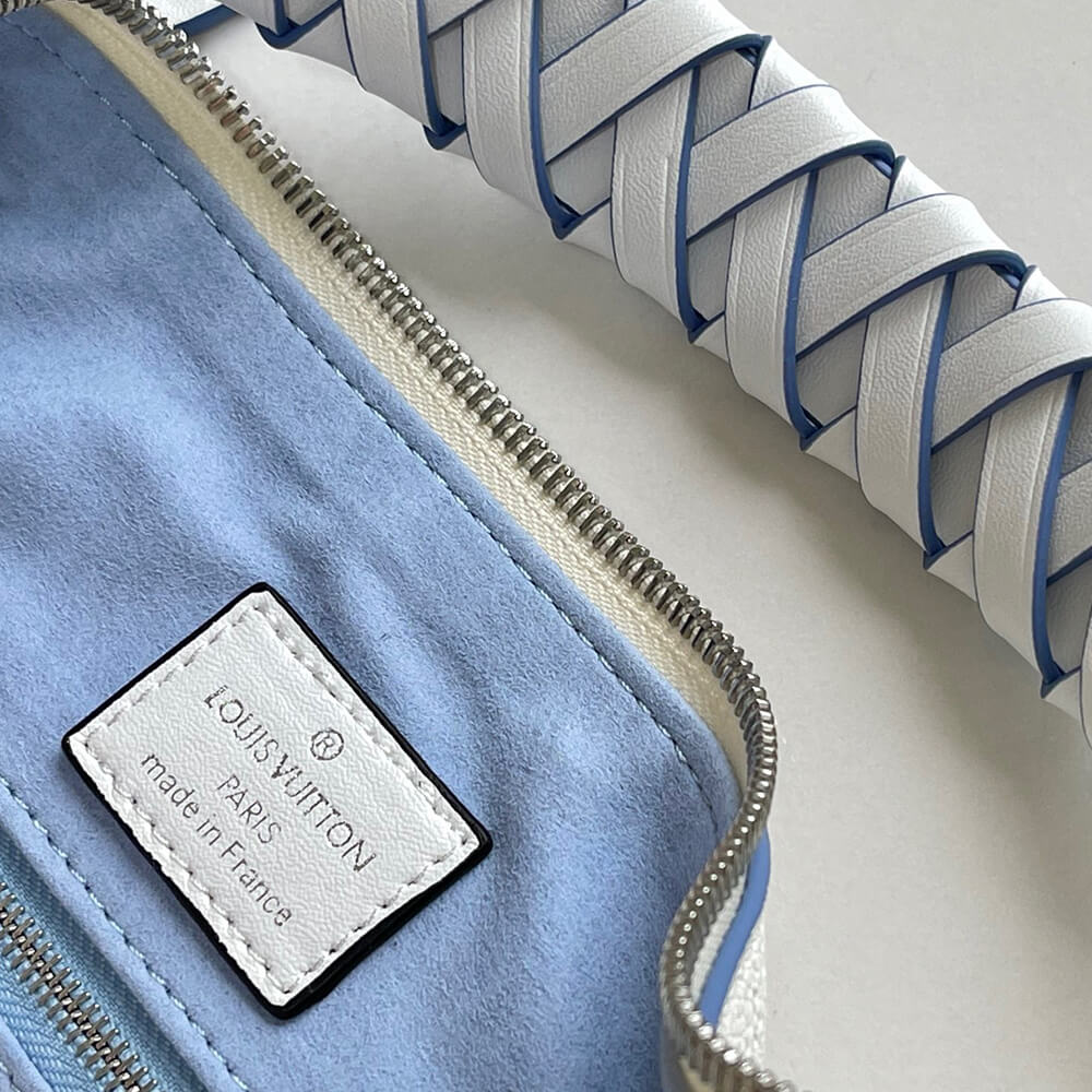 LV Beaubourg Hobo MM Bag - Replica Luxury Bags™