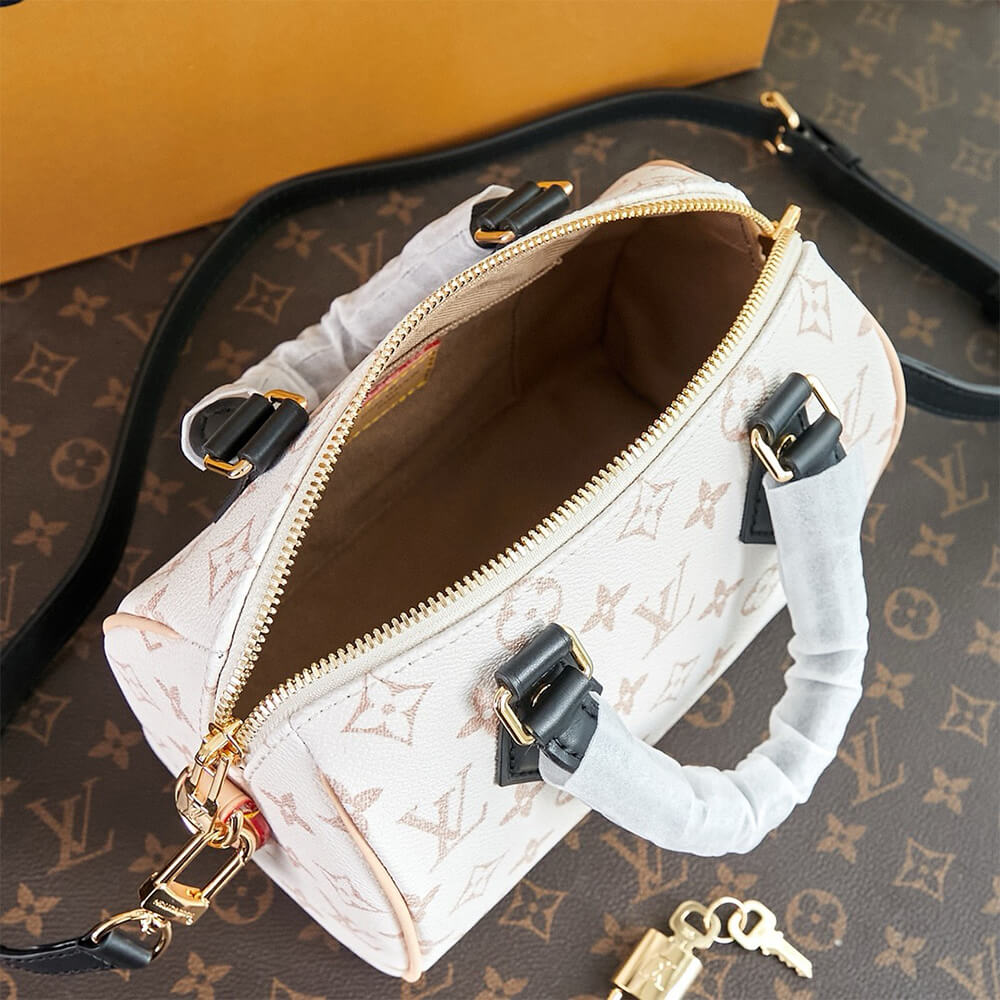 LV Speedy Bandouliere 20 Bag - Replica Luxury Bags™