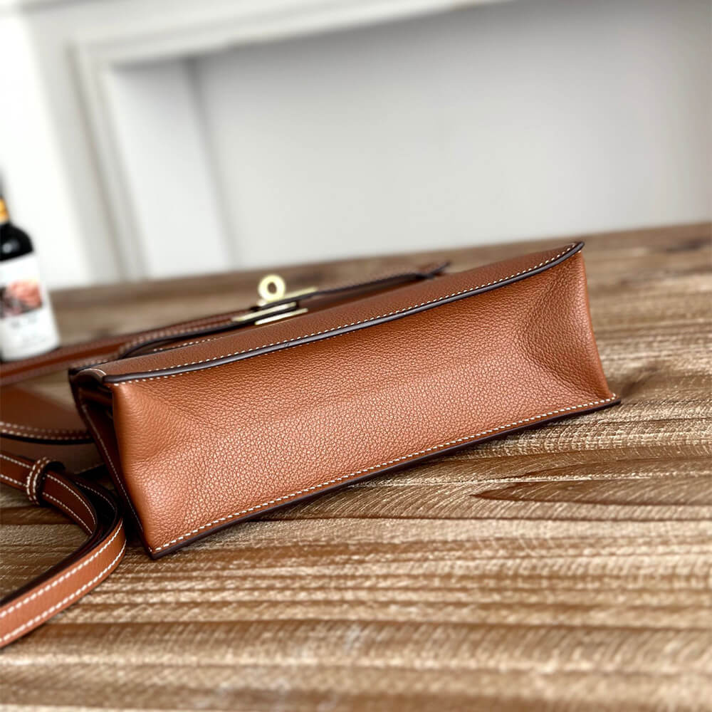 Hermes Kelly Danse Bag - Replica Luxury Bags™