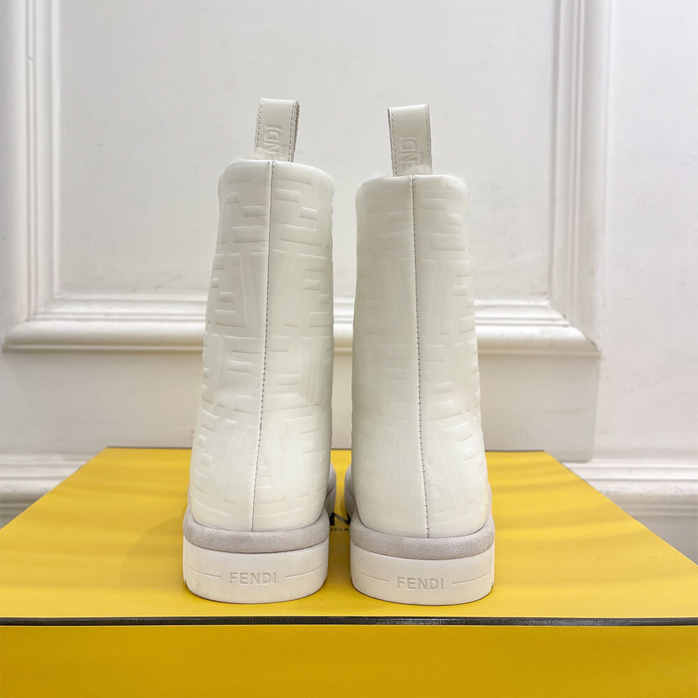 Fendi Apres Chic Shoes - Replica Luxury Bags™