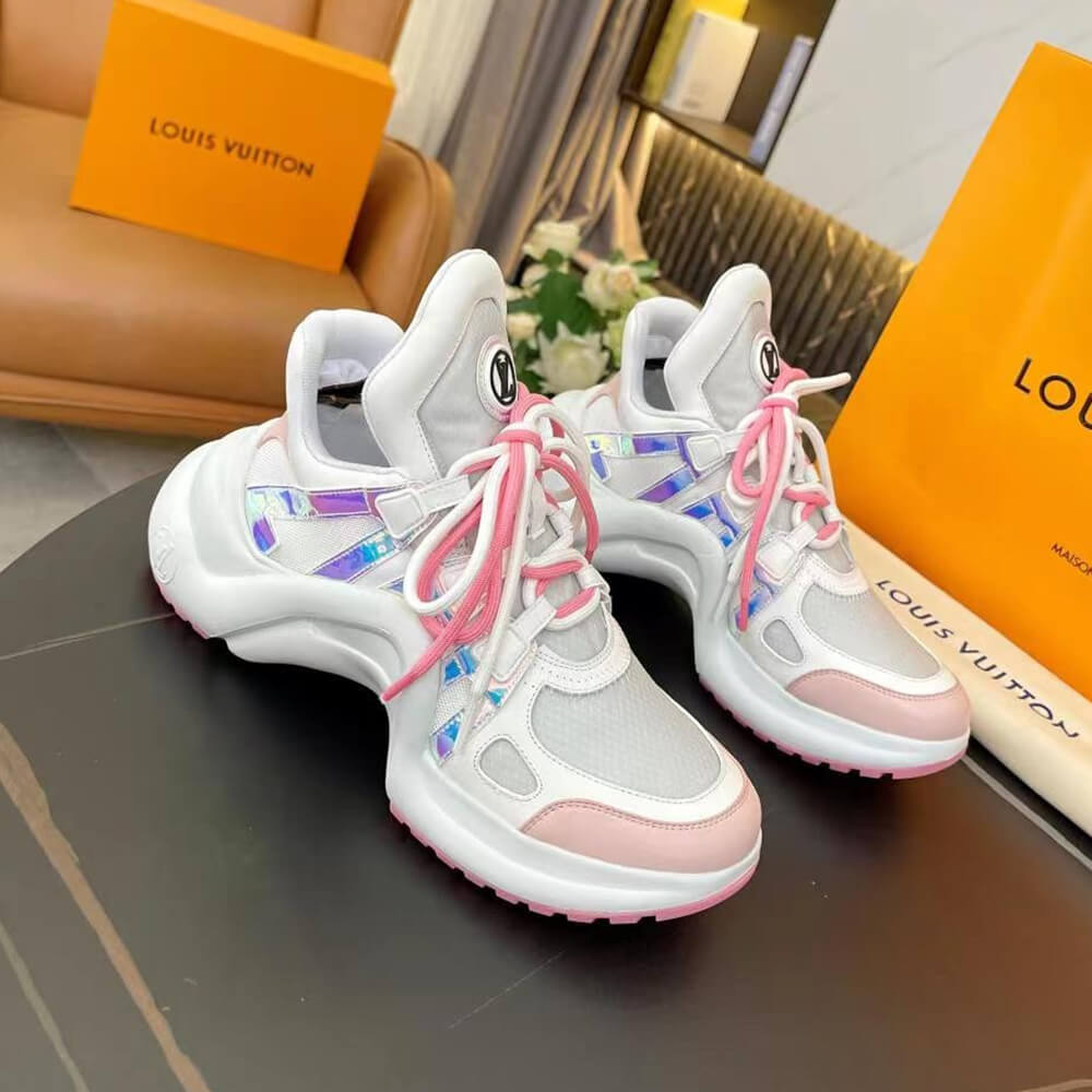 LV ARCHLIGHT SNEAKER Shoes - Replica Luxury Bags™