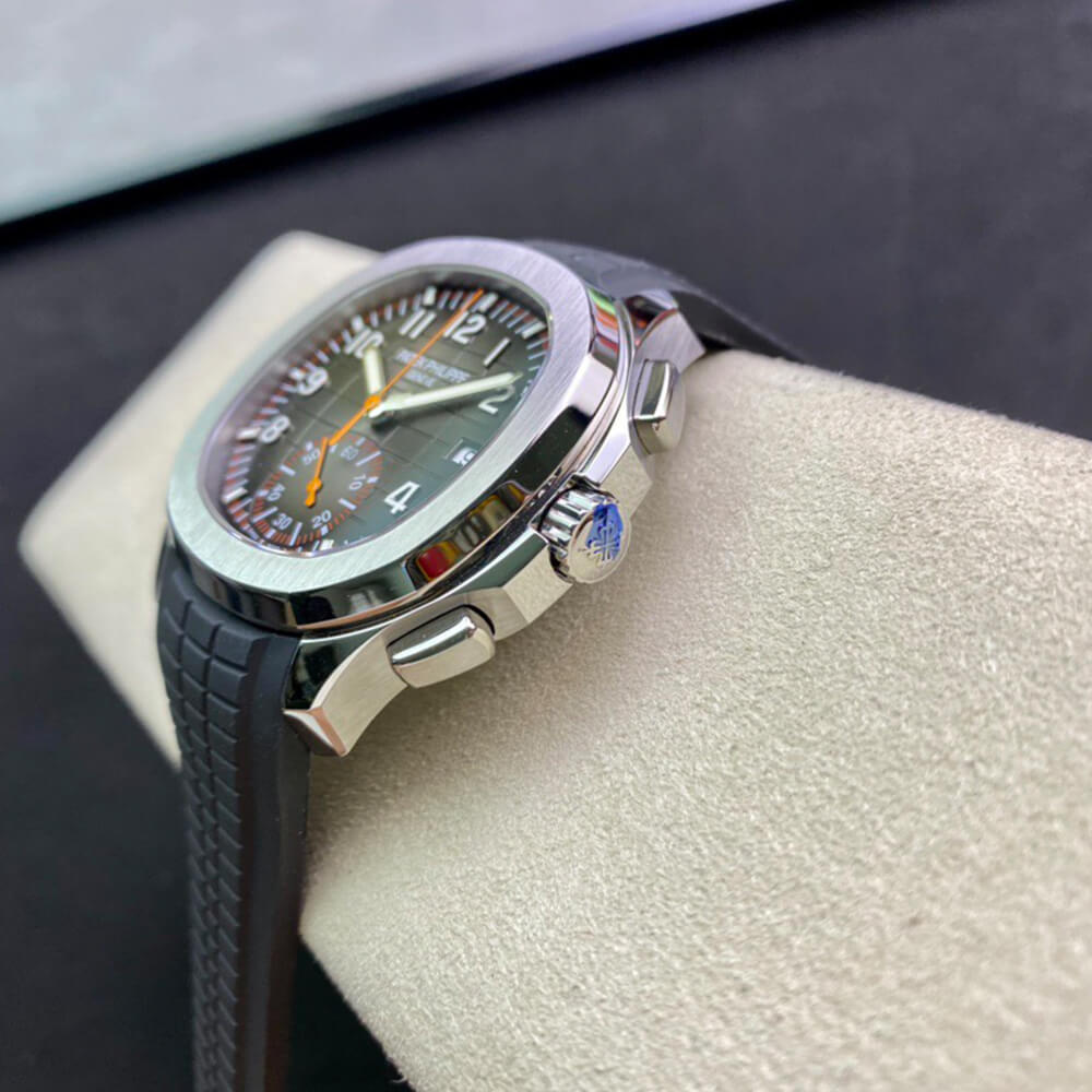 Patek Philippe 5968 - Replica Luxury Bags™