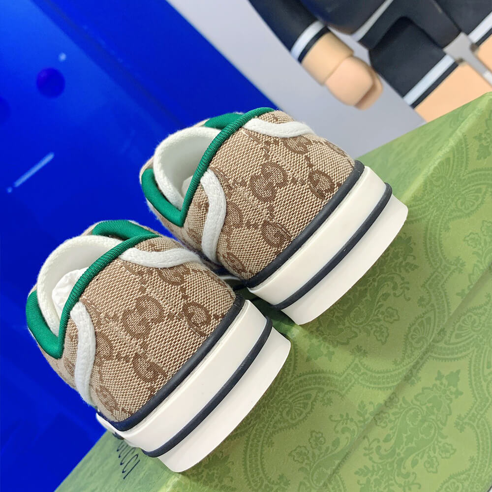 Gucci Women s Gucci Tennis 1977 sneaker Shoes - Replica Luxury Bags™