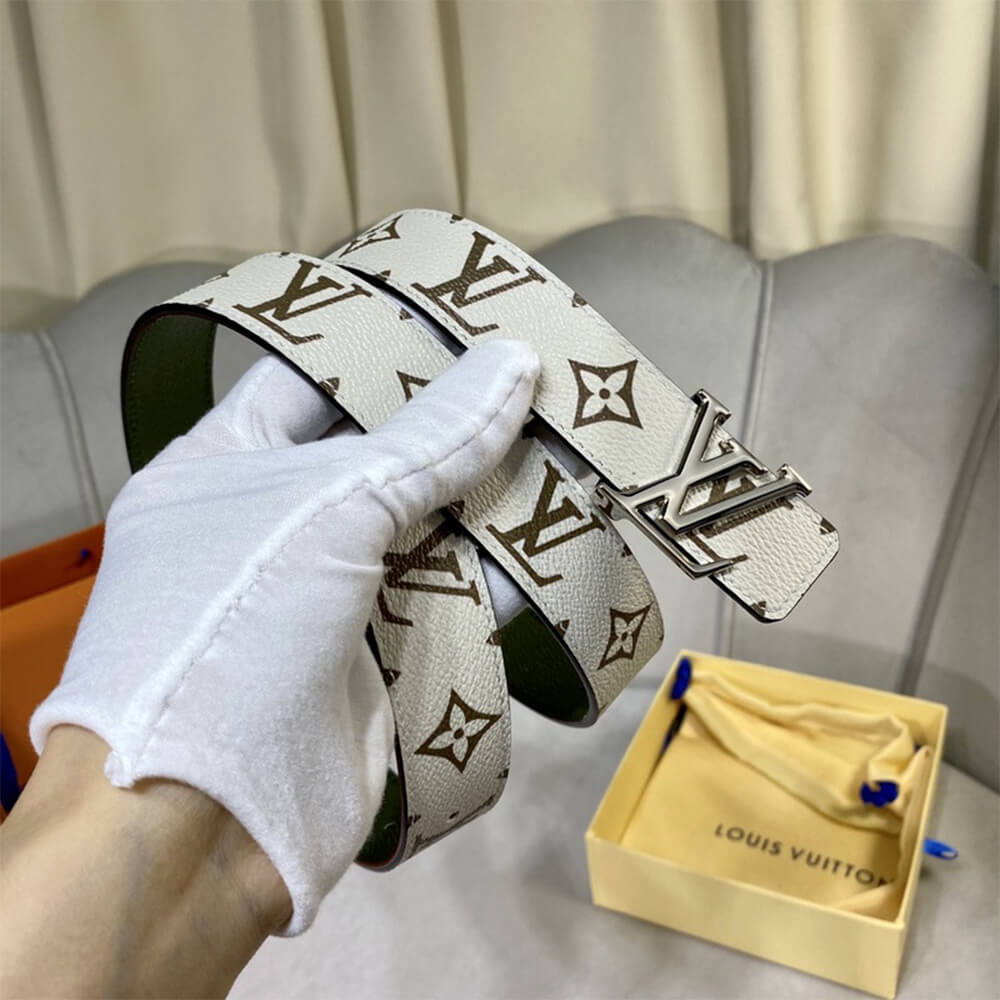 LV 30mm belt - Replica Luxury Bags™