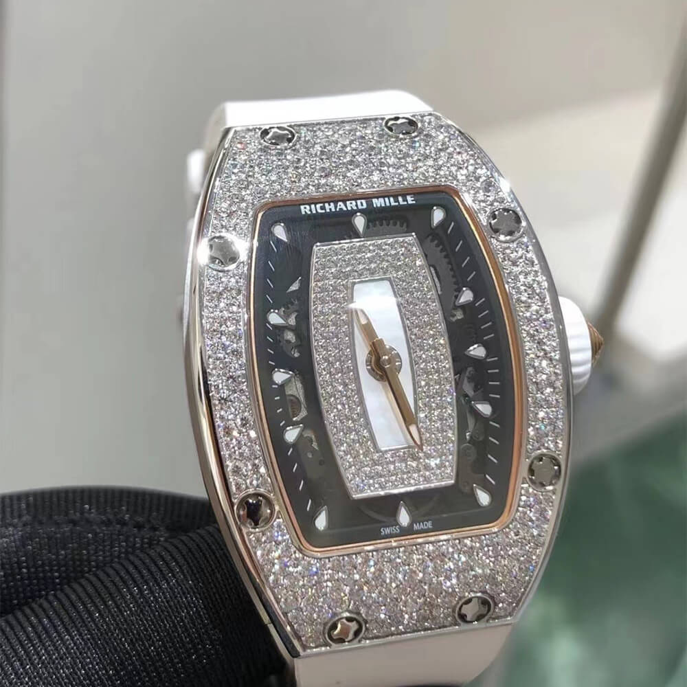 Richard Mille 07-01 - Replica Luxury Bags™