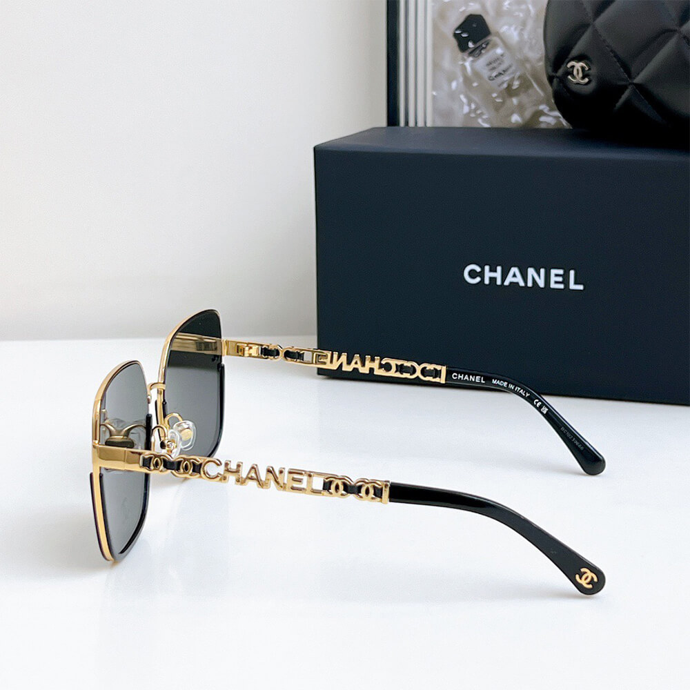 CHANEL SUNGLASSES - Replica Luxury Bags™