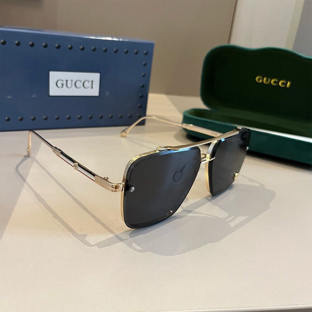 GUCCI SUNGLASSES - Replica Luxury Bags™