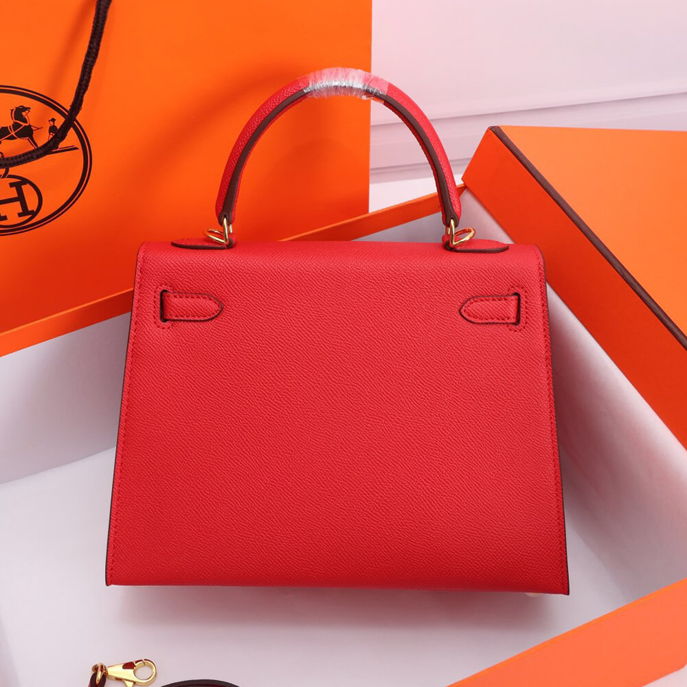 Hermes Kelly 25 Bag - Replica Luxury Bags™