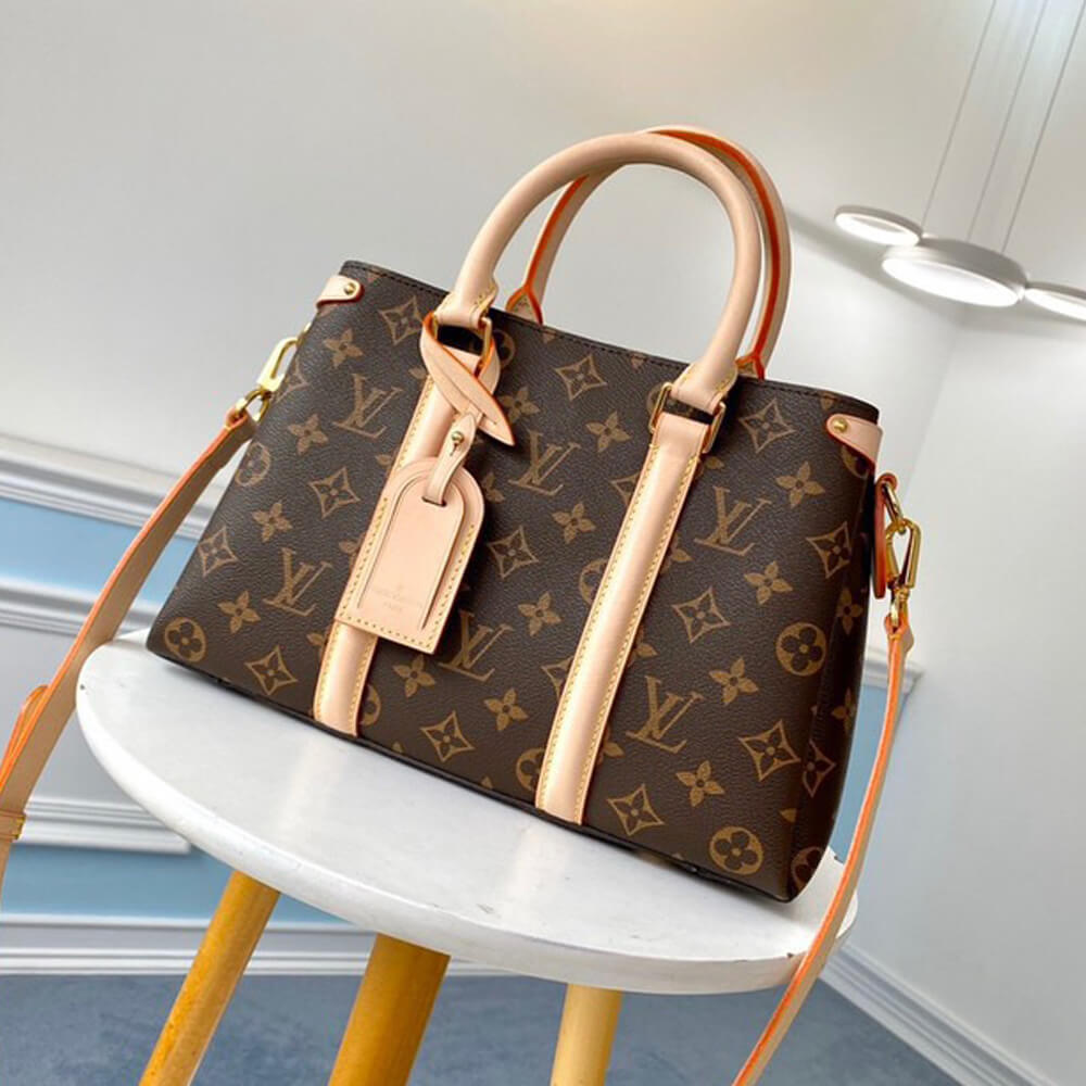 LV Soufflot BB Bag - Replica Luxury Bags™
