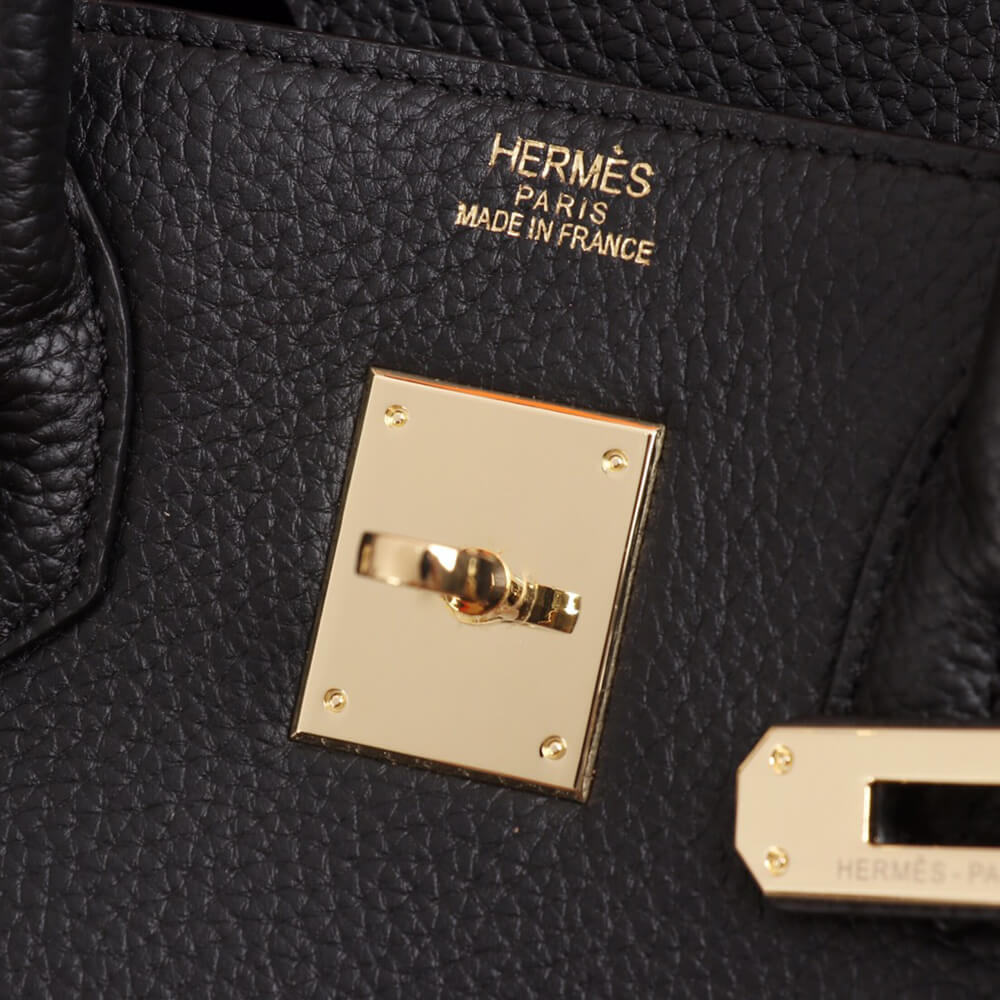 HERMES BIRKIN BAG 25 - Replica Luxury Bags™