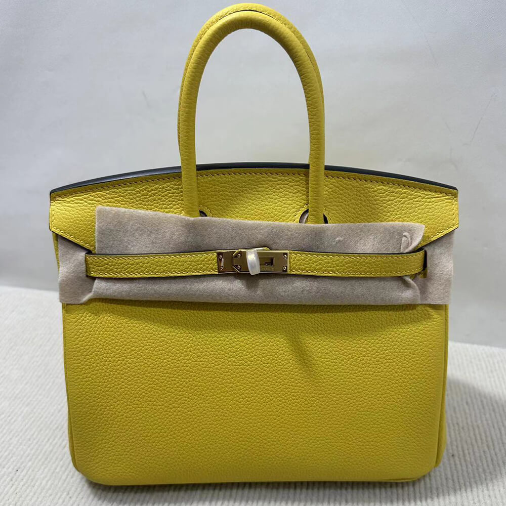Hermes Birkin 25 Bag - Replica Luxury Bags™