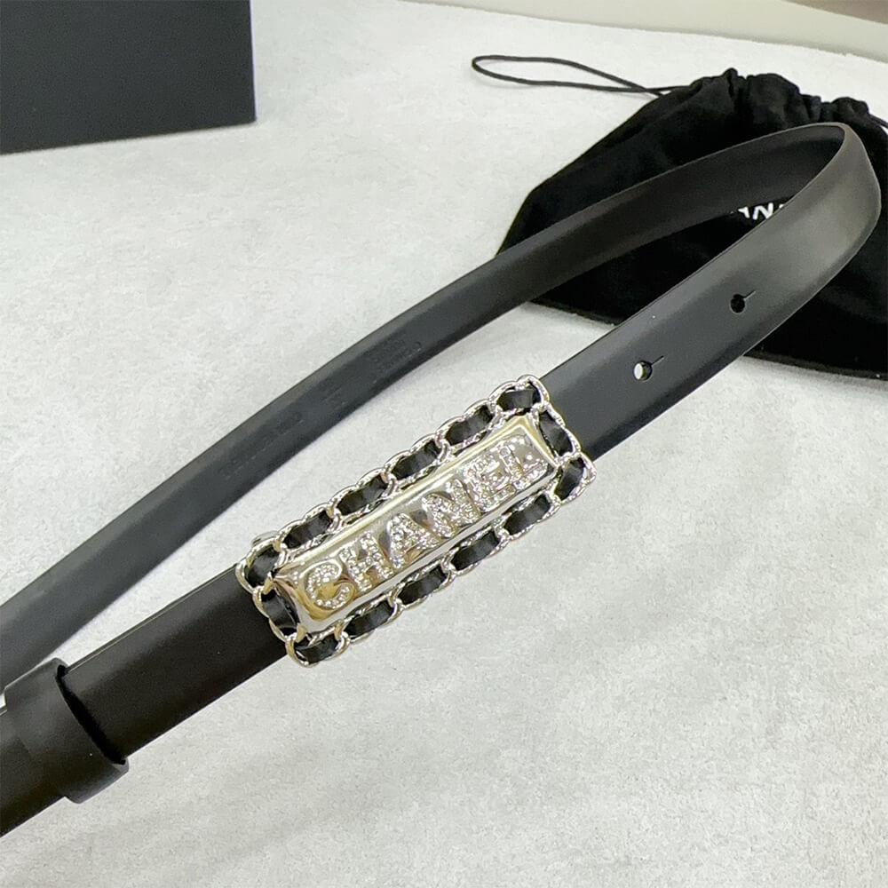 CHANEL 20mm belt - Replica Luxury Bags™