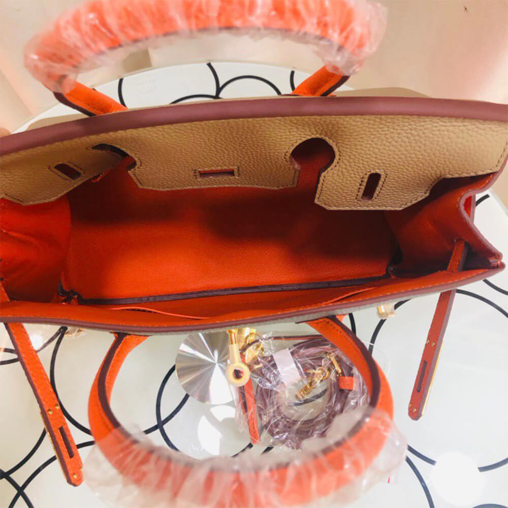 Hermes Birkin 30 Bag - Replica Luxury Bags™