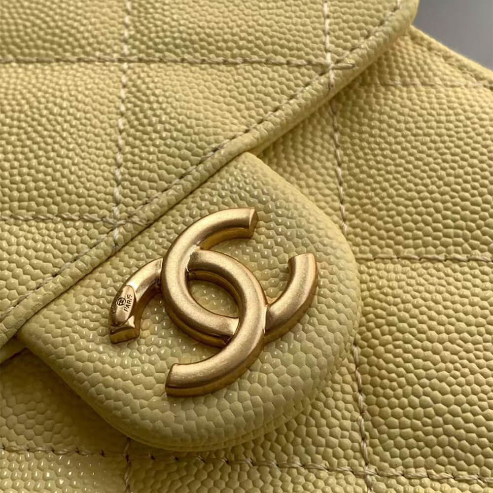 Chanel 25 Small Handbag - Replica Luxury Bags™