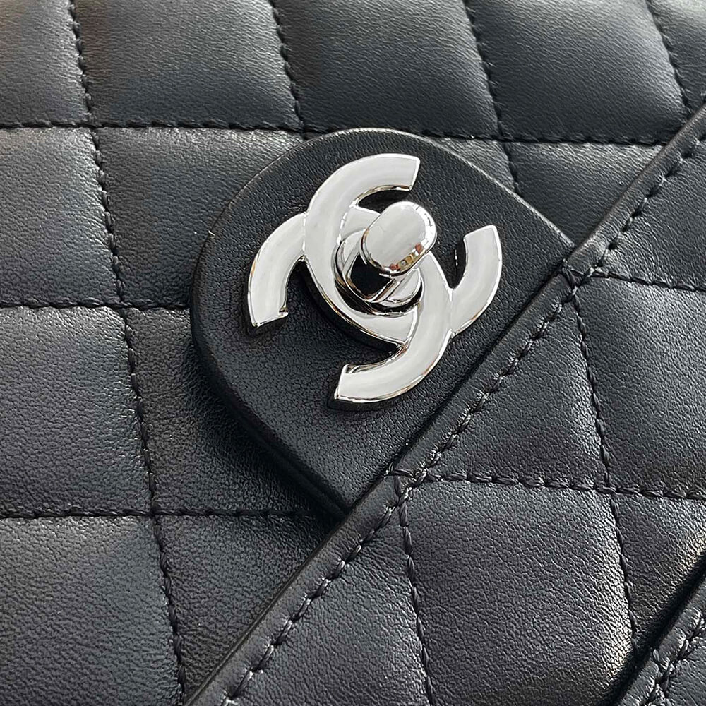 Chanel Cambon Camera Bag - Replica Luxury Bags™