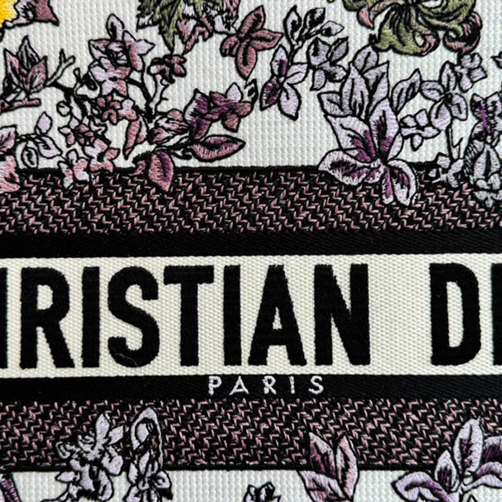 Medium Dior Book Tote Bag - Replica Luxury Bags™