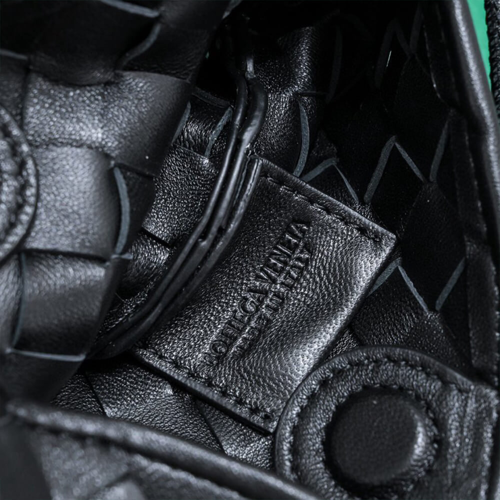 Bottega Veneta Mini Sardine Bag - Replica Luxury Bags™