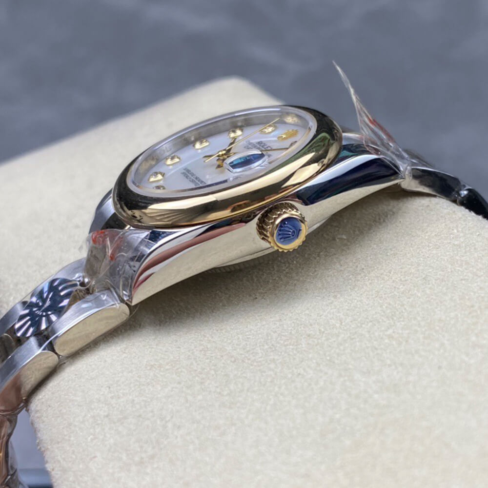 Rolex Datejust 31 - Replica Luxury Bags™