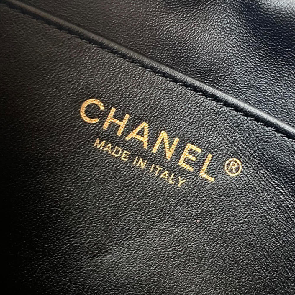 Chanel Mini Camera Case Bag - Replica Luxury Bags™